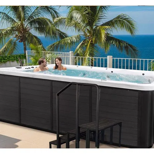 Swimspa hot tubs for sale in Cary
